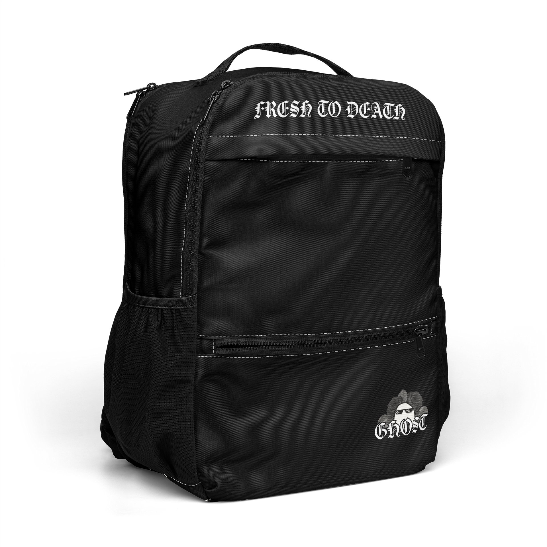 Ghost backpack 1.0 product image (7)