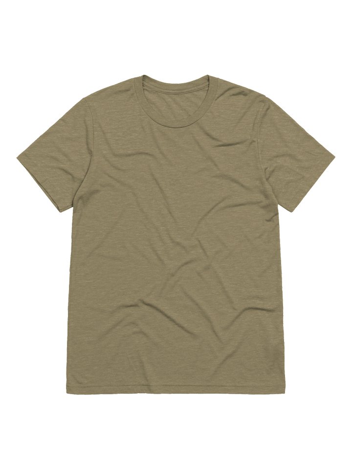 Strength Struggle Tee product image (1)