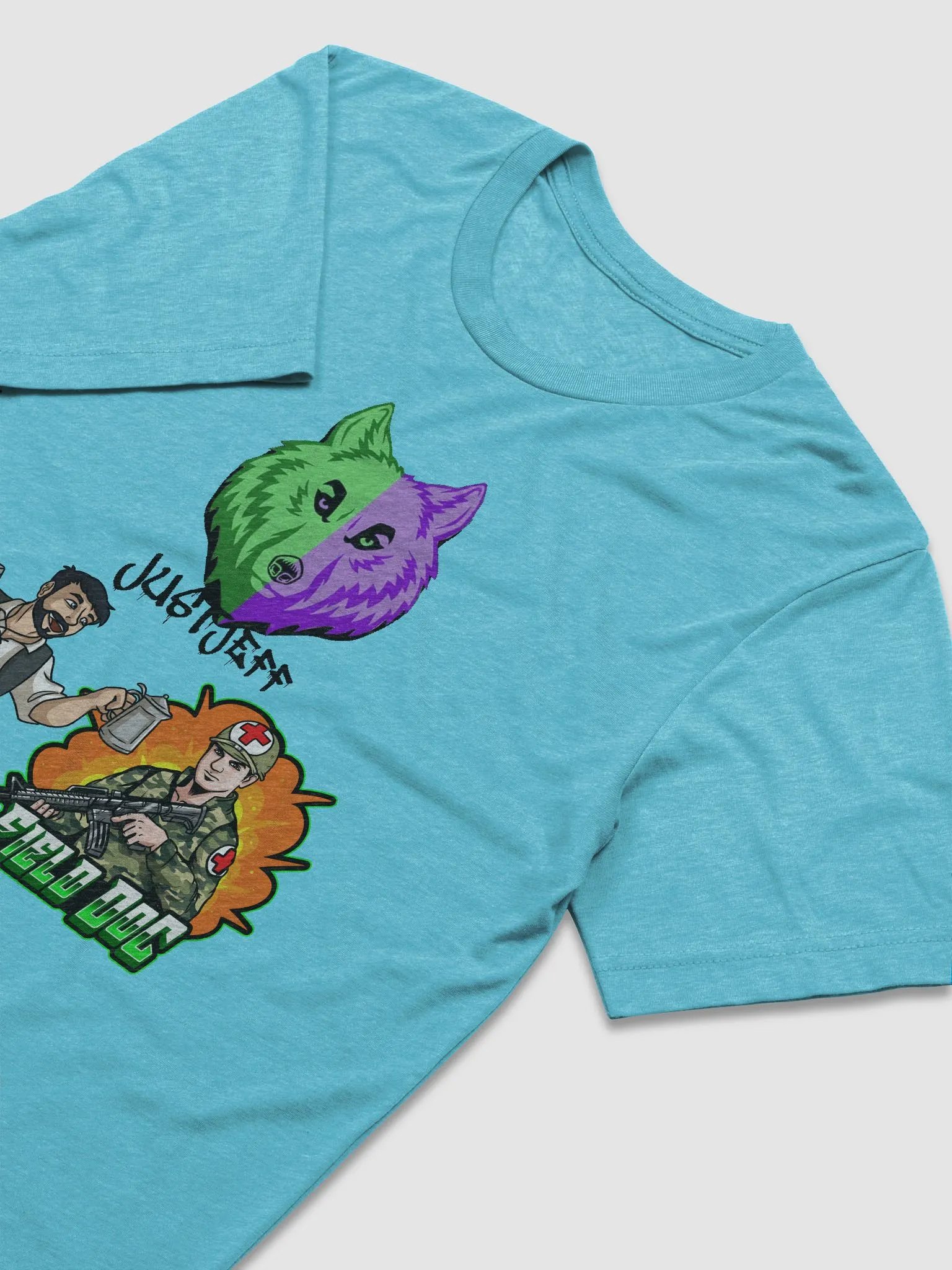 JustGawk Squad product image (17)