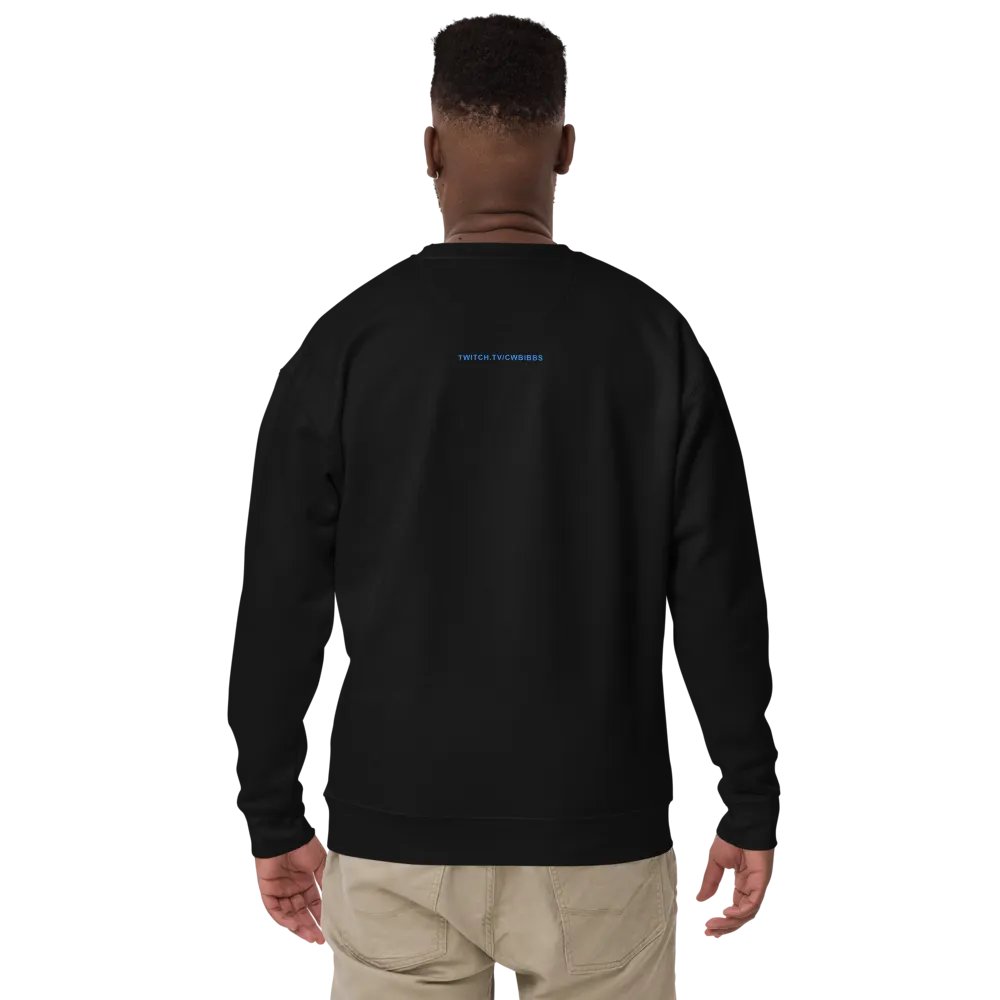 I hate twitch streamers sweatshirt product image (17)
