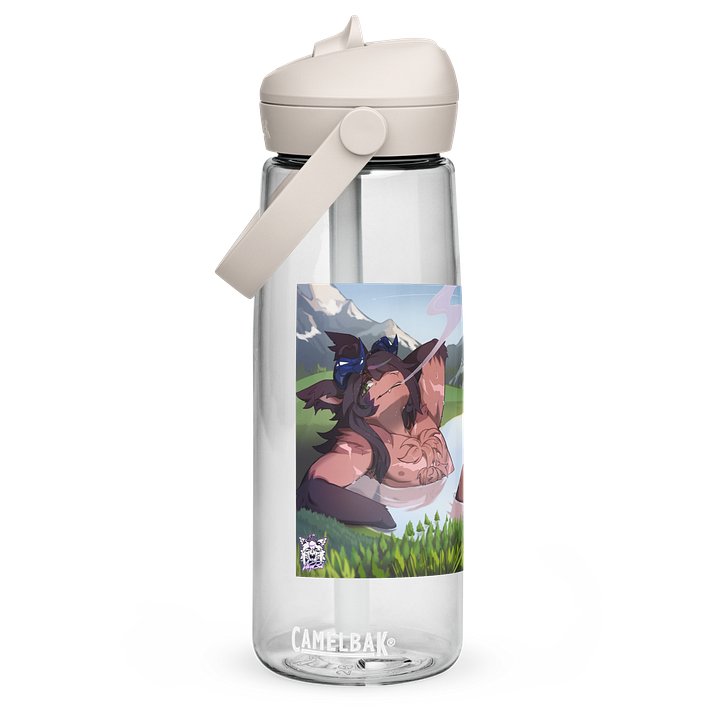 Macro Bun Bath Water product image (1)