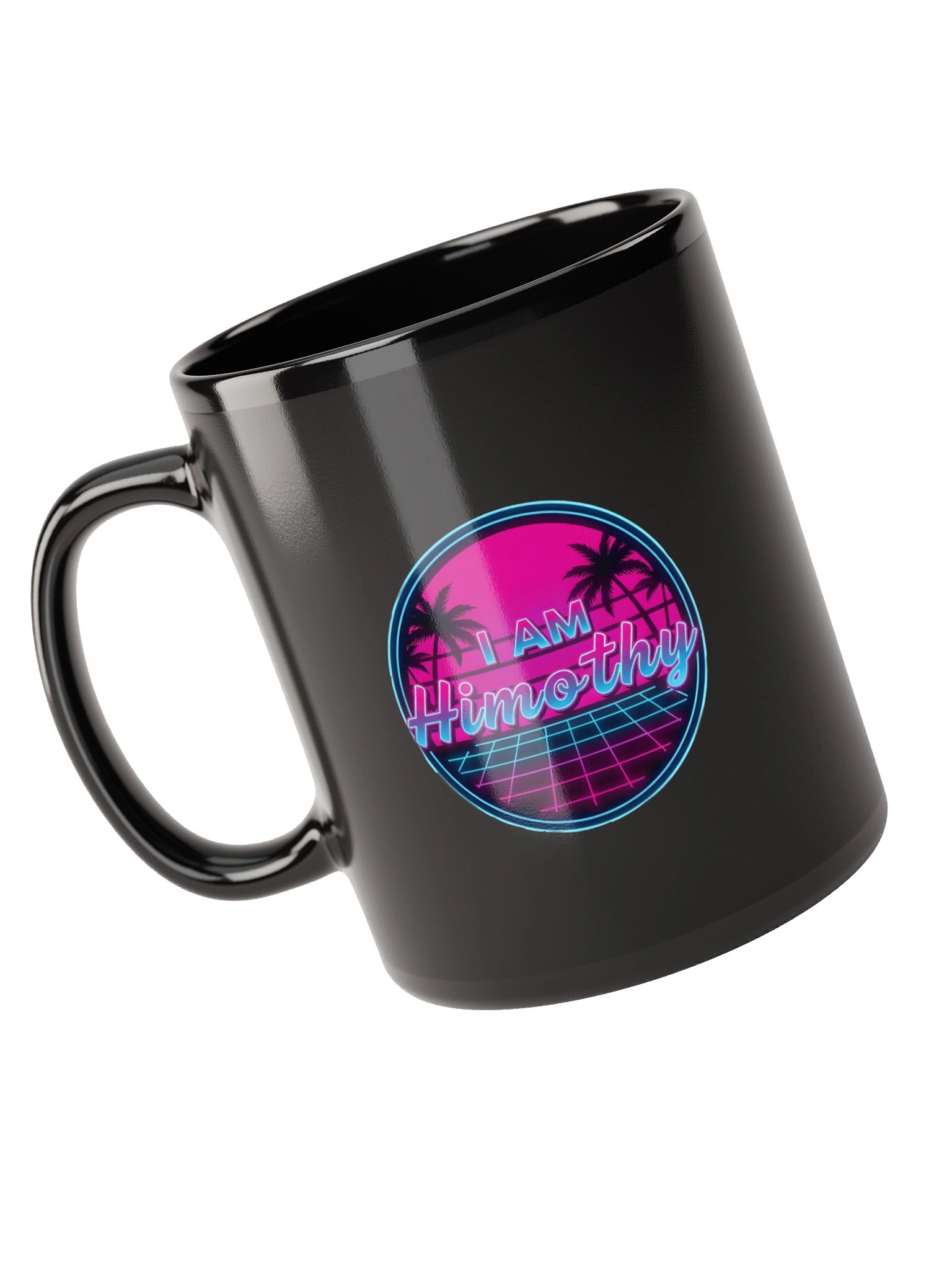 I AM HIMOTHY (New Wave) product image (3)