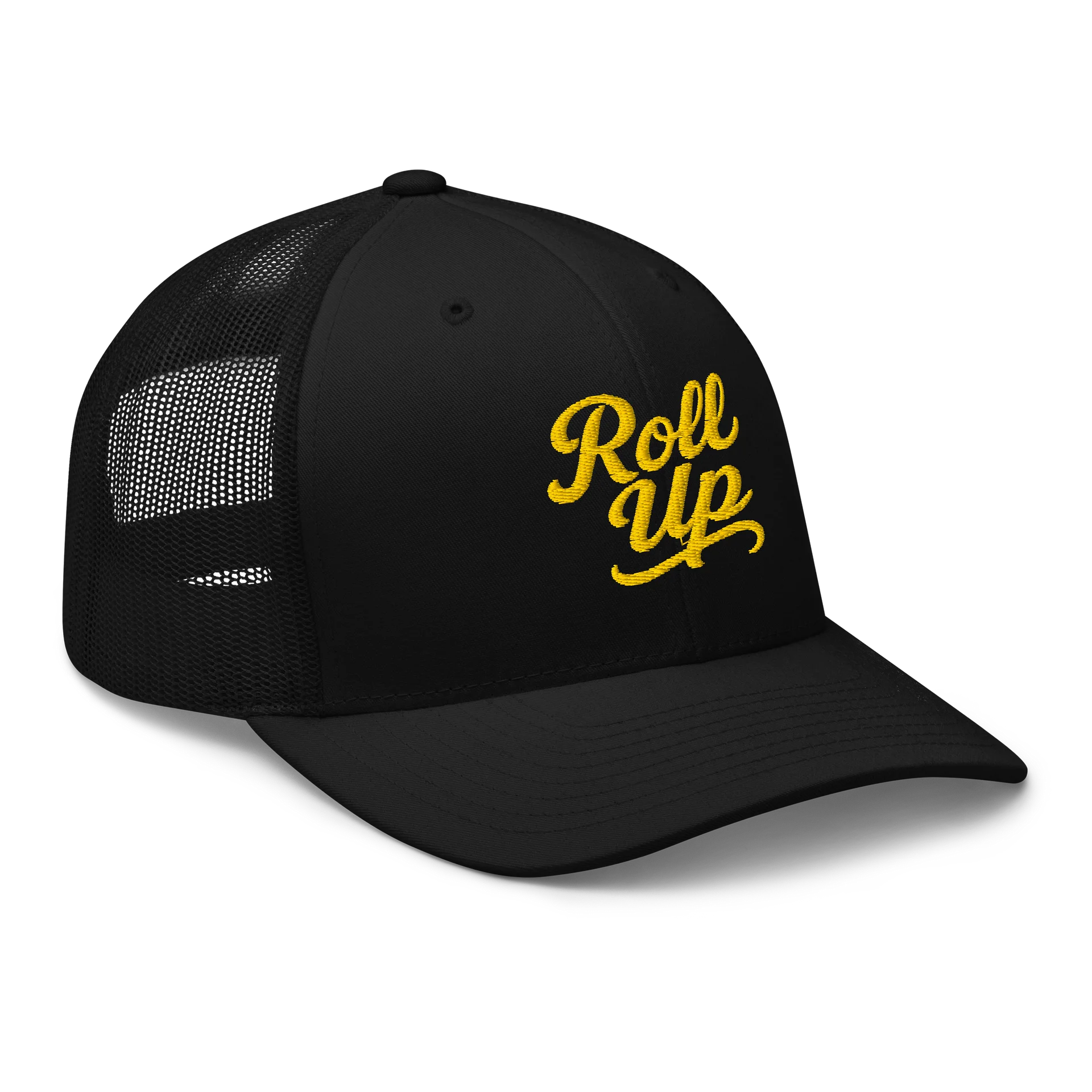 RollUp - Trucker product image (6)