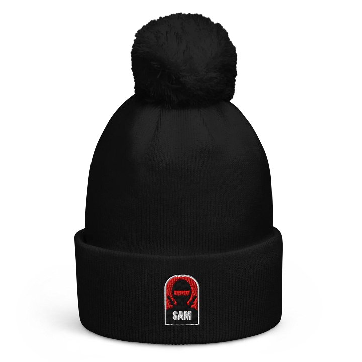 STRM Beanie product image (1)