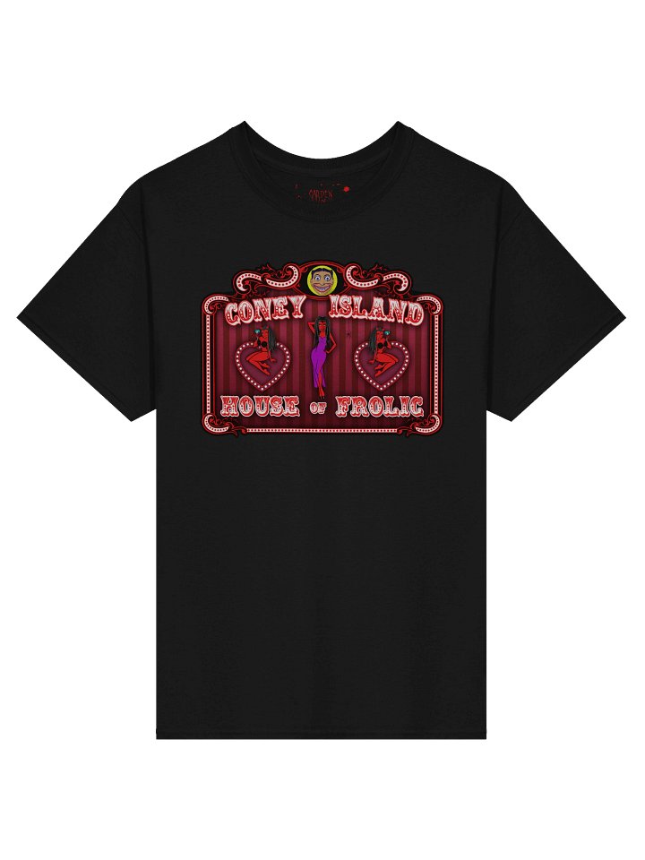 CONEY ISLAND 2 (HOUSE OF FROLIC) product image (1)