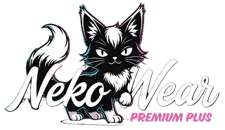 Neko Wear+ Official Online Store — Since 2010