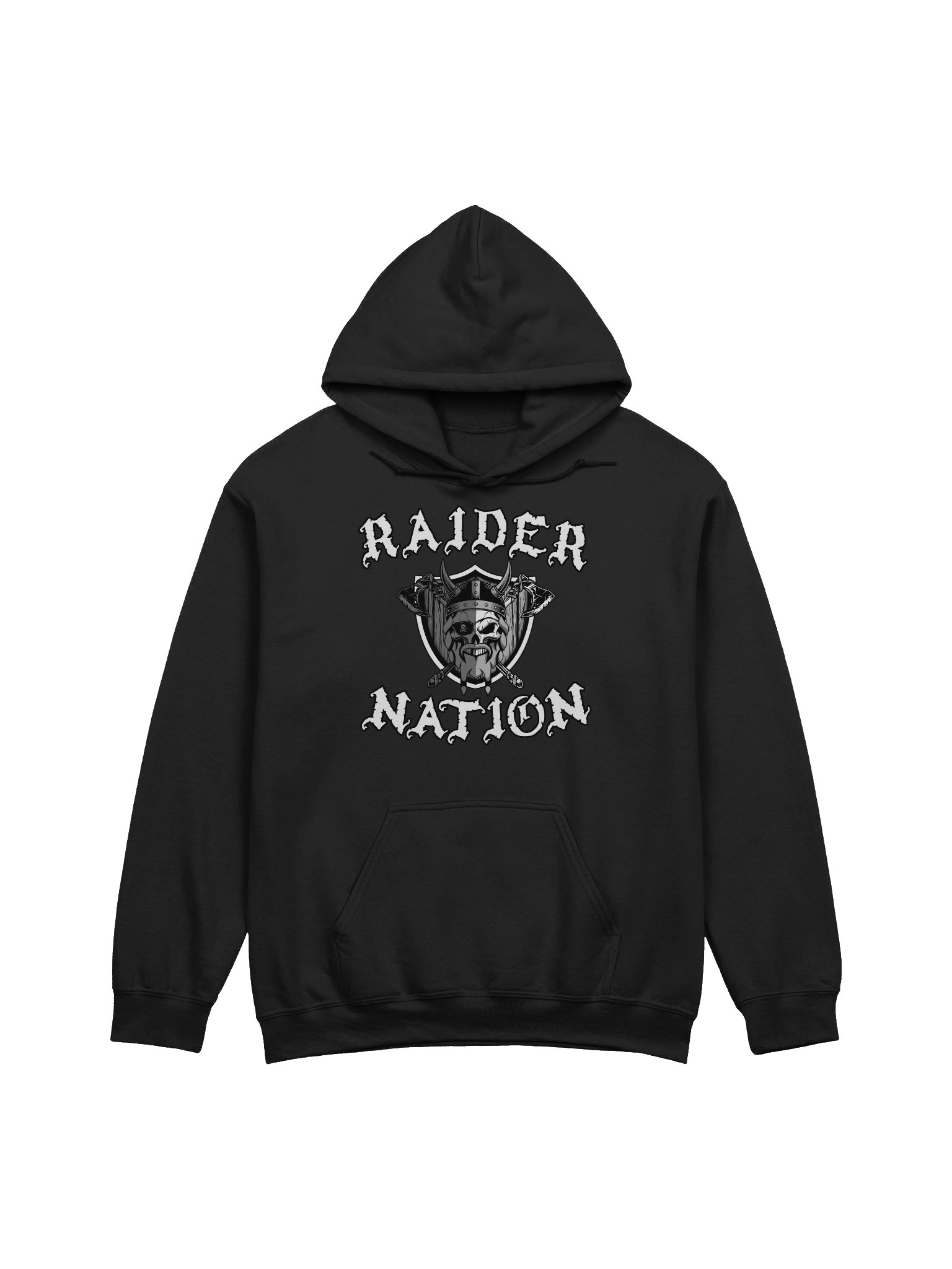 RAIDER NATION 9 product image (9)