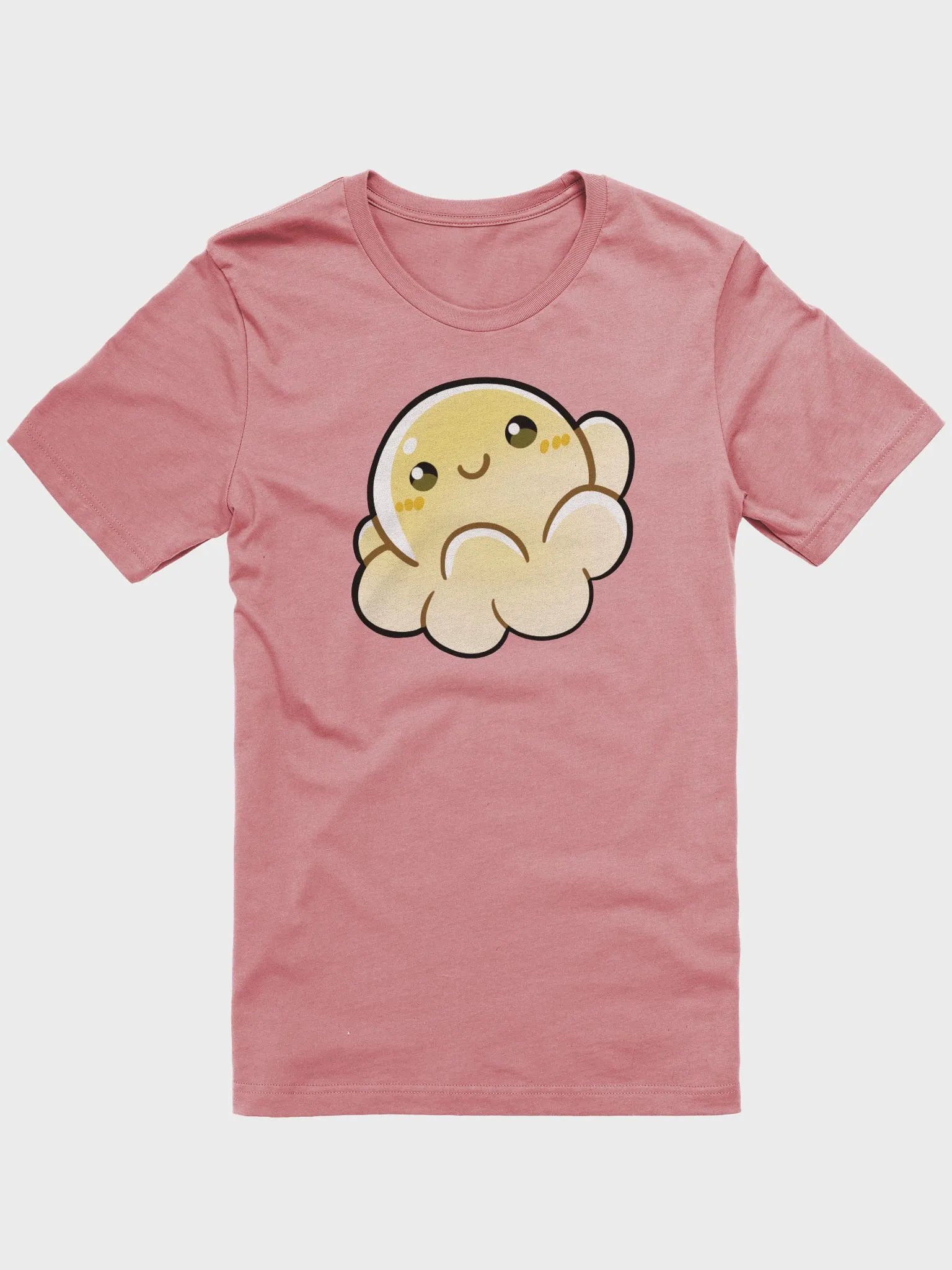 Lil POP Soft Tee product image (1)
