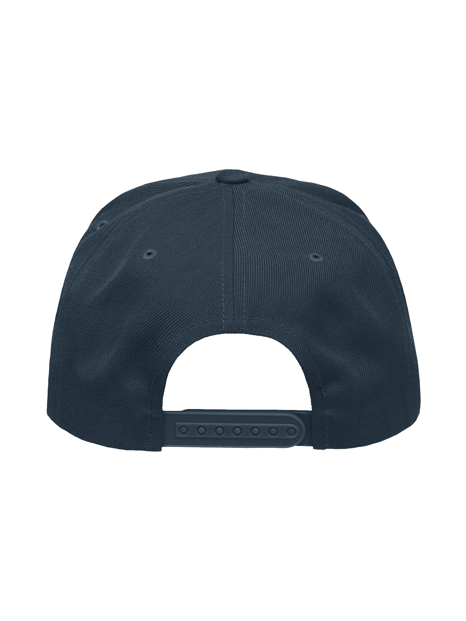 Schwarber’s Neighborhood Heroes FULL COLOR LOGO Snapback Hat product image (4)