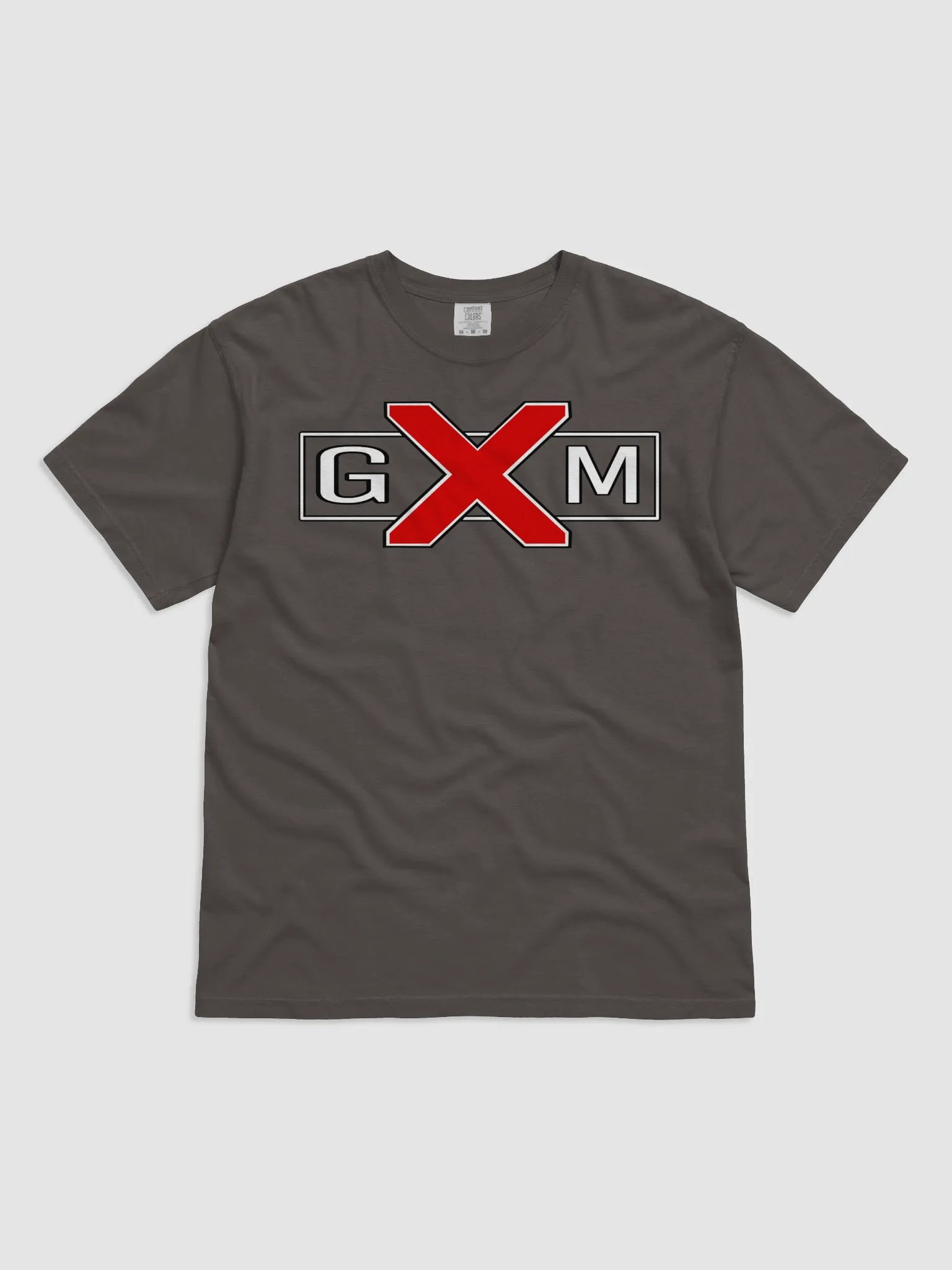 Logo Basic Shirt product image (1)