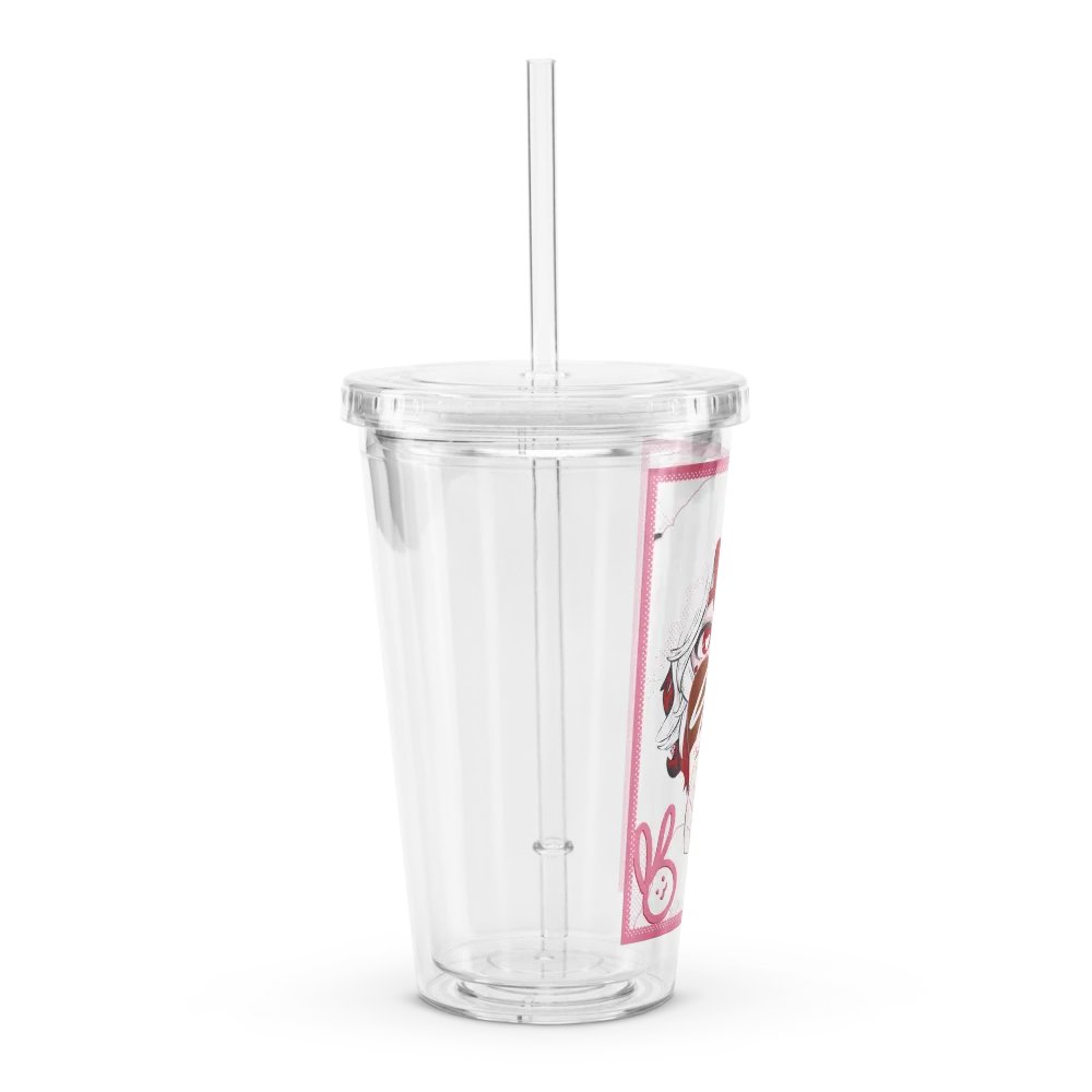 Lovey Bunny Valentine cup product image (3)