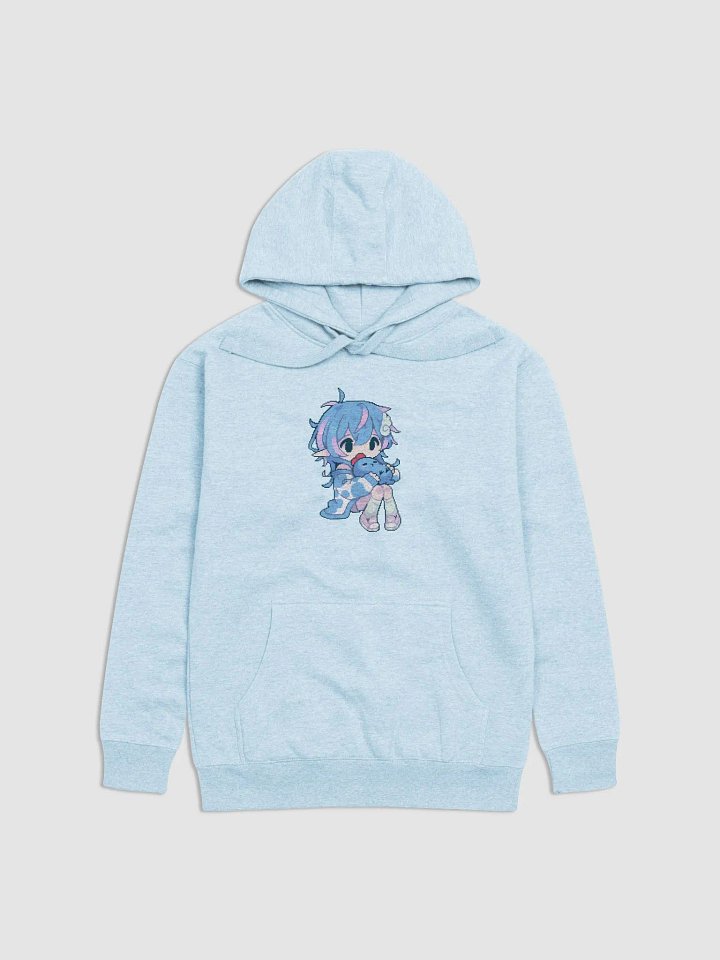 Smith n' Chicken hoodie product image (1)