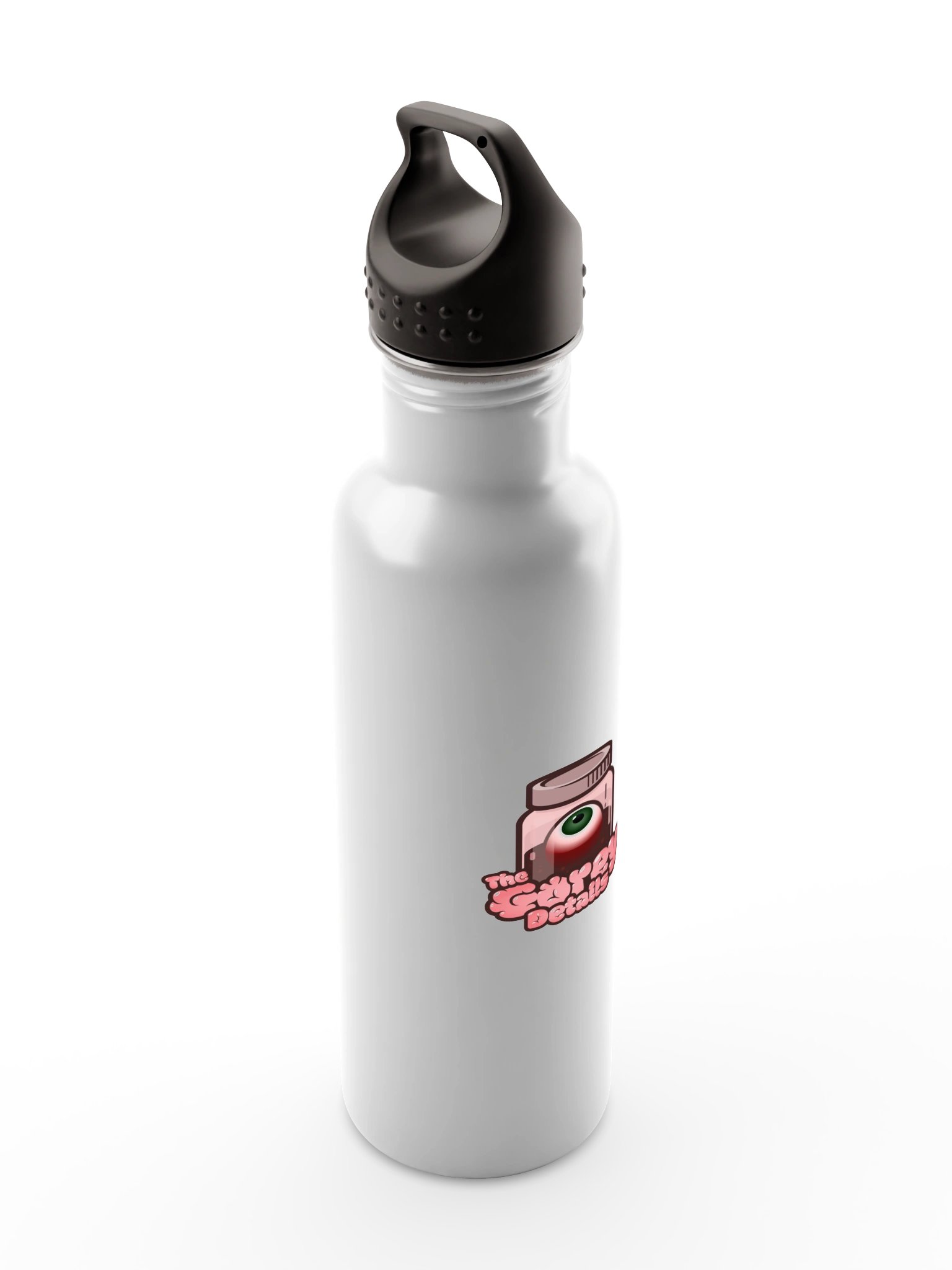 H2Go Bolt Stainless Steel Water Bottle product image (16)