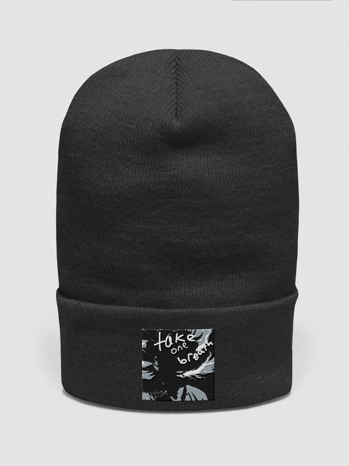 take one breath hat product image (1)