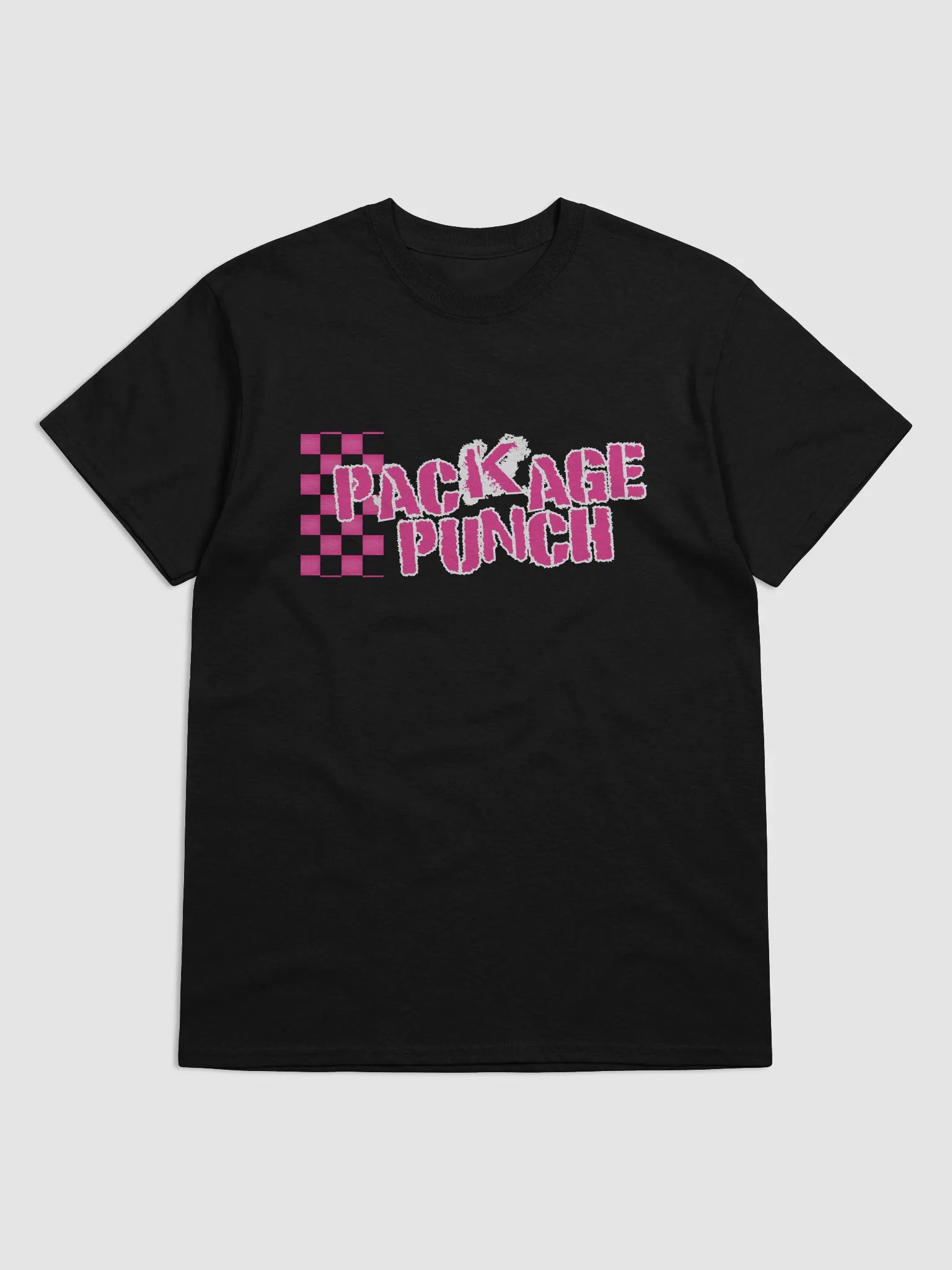 Ska Style PackagePunch Tee product image (1)
