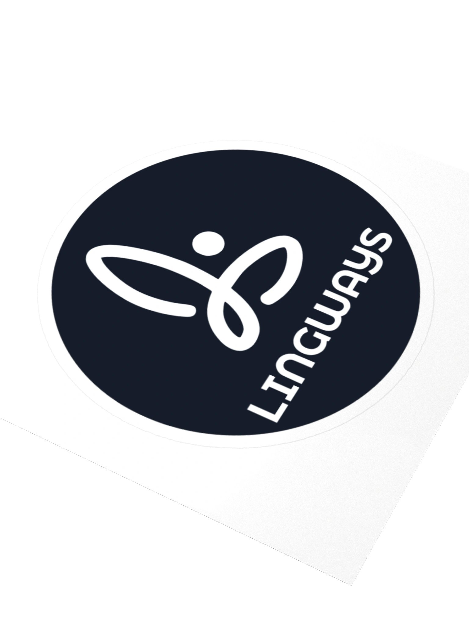 Lingways Mark Sticker product image (3)