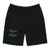 Saved &amp; Stylish Fleece Shorts