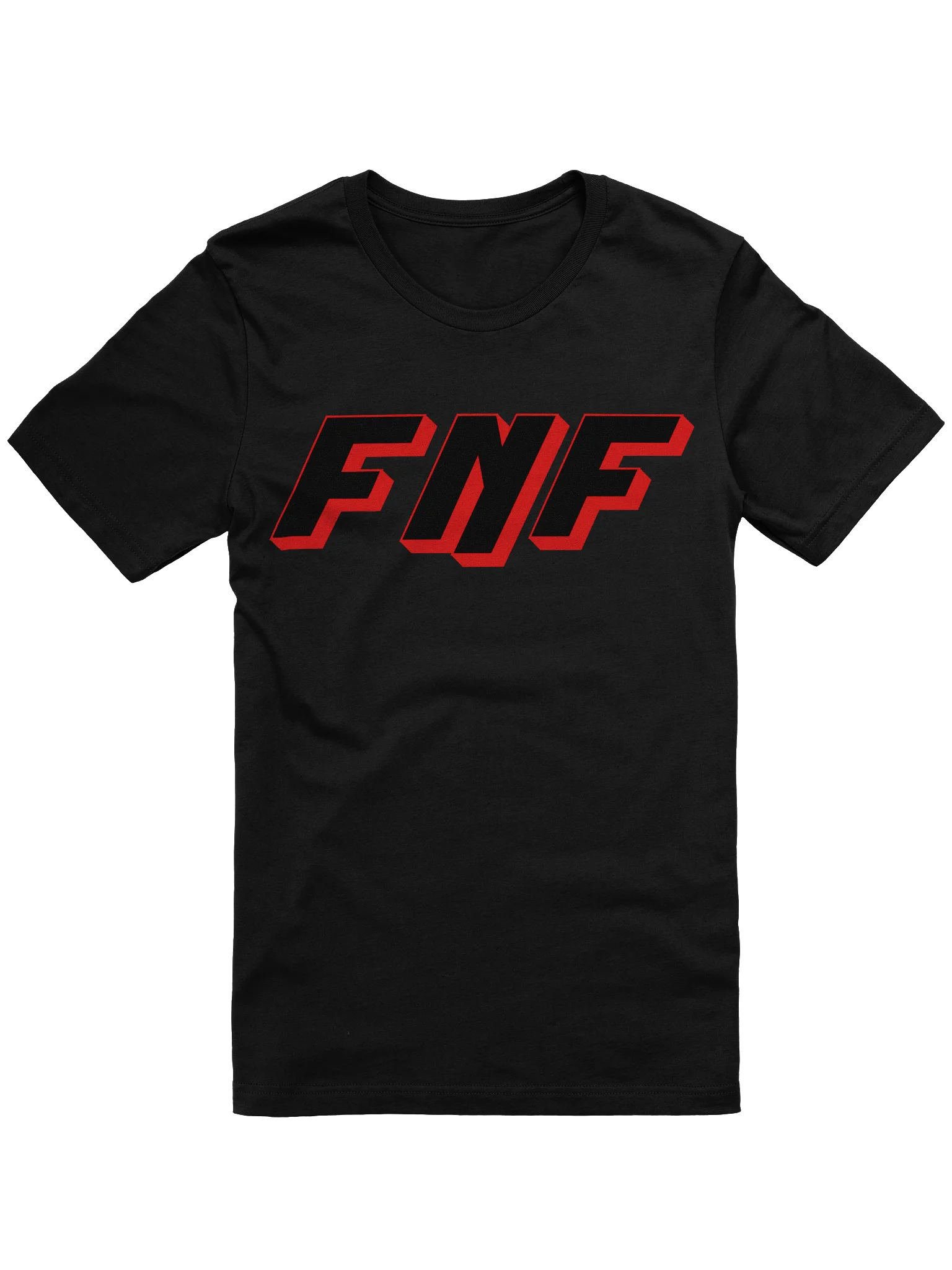 FunnyNFarbsy Honorable Wrestling Shirt product image (2)