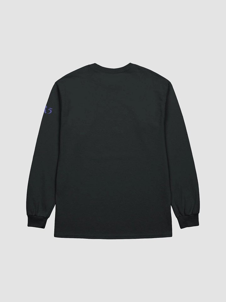 H.W.G.T. R5 Long Sleeve Tee product image (13)