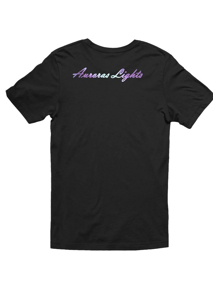 Feisty Aurora T-Shirt product image (12)