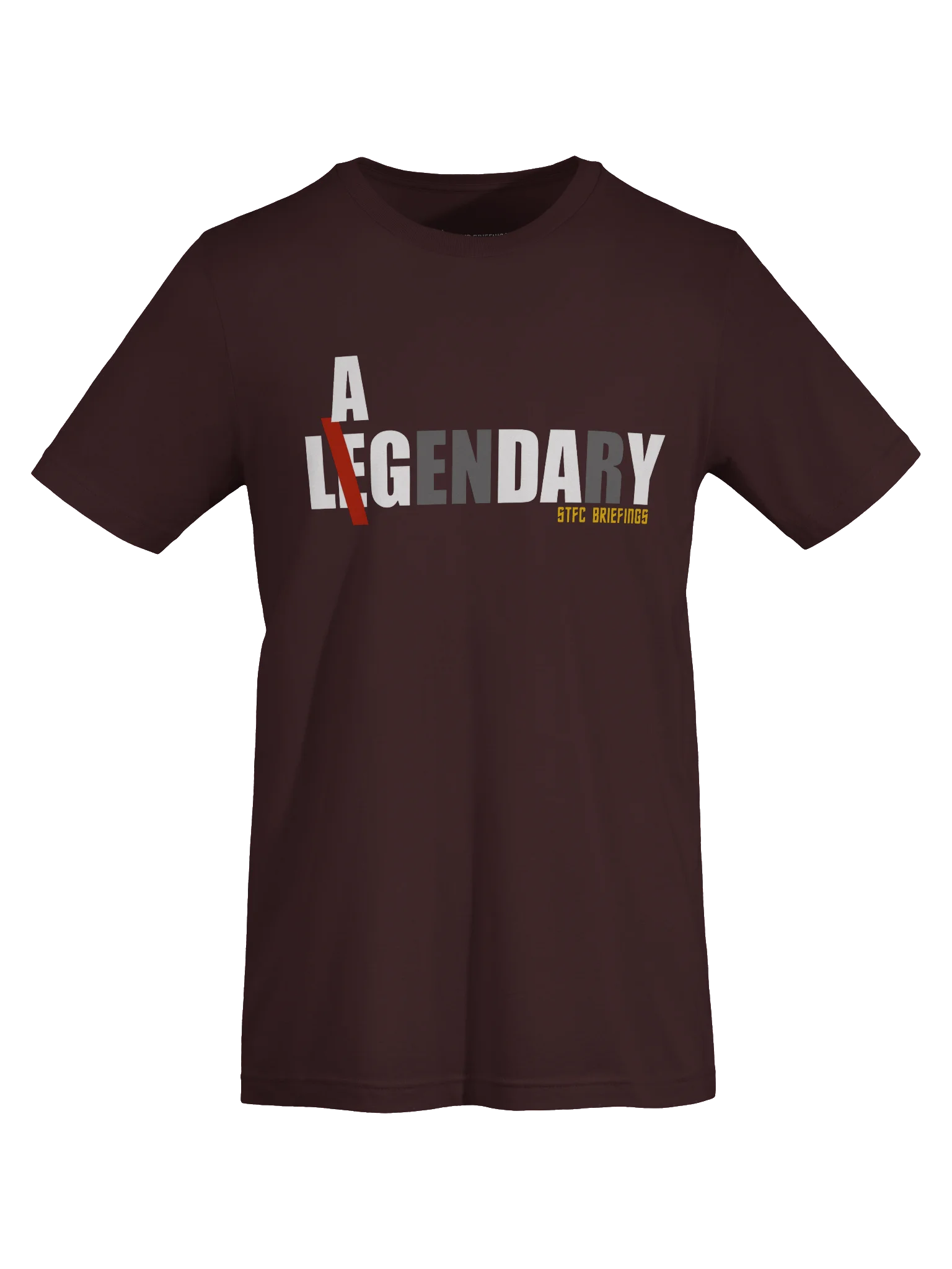 STFC Briefings LAGendary Collection T-Shirt product image (41)