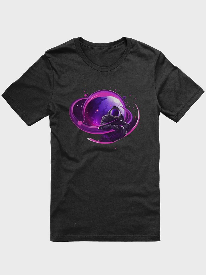 Destiny Aurora T-Shirt product image (1)