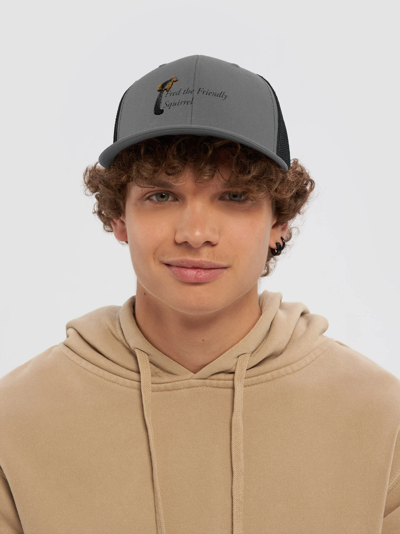 Richardson Trucker Hat product image (10)