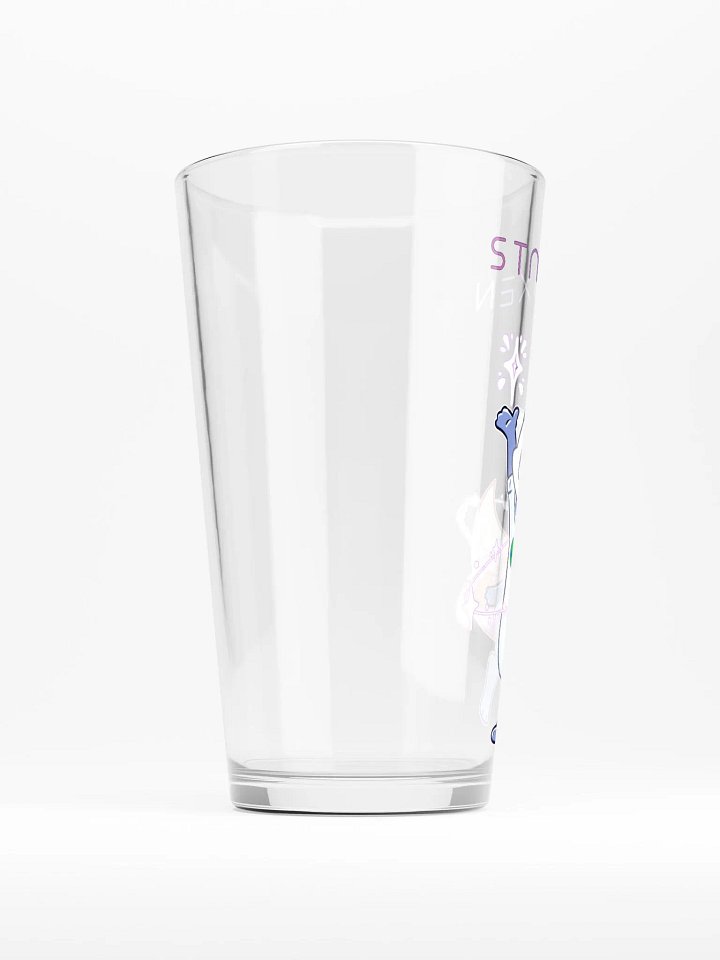 Star Catcher Pint Glass product image (2)