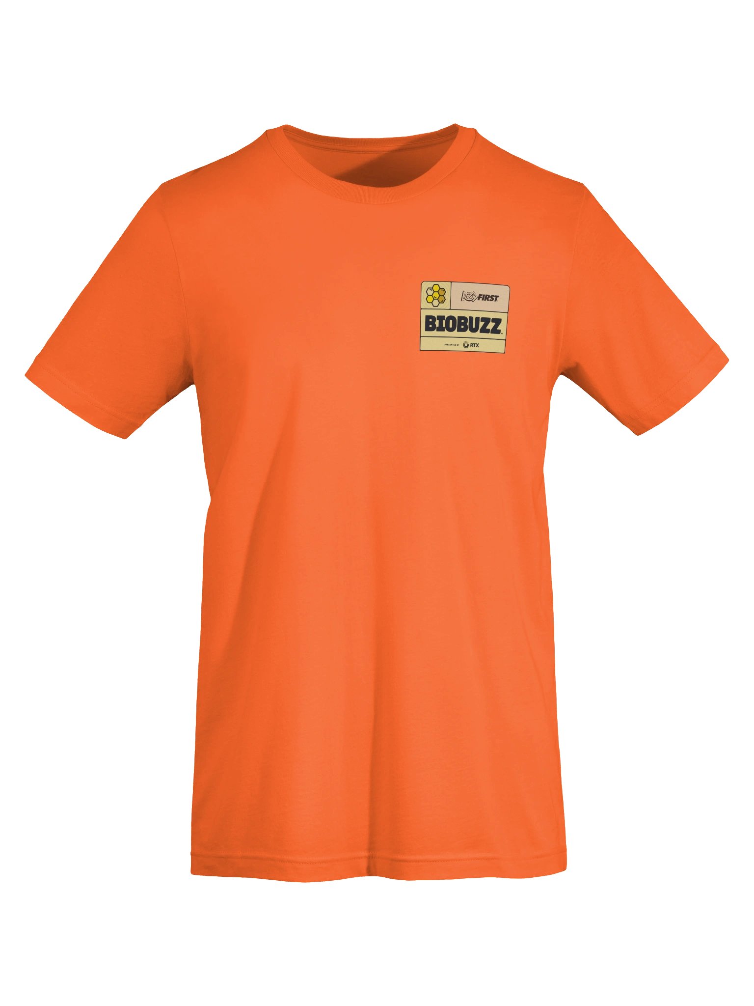 FTC BIOBUZZ Tee product image (45)