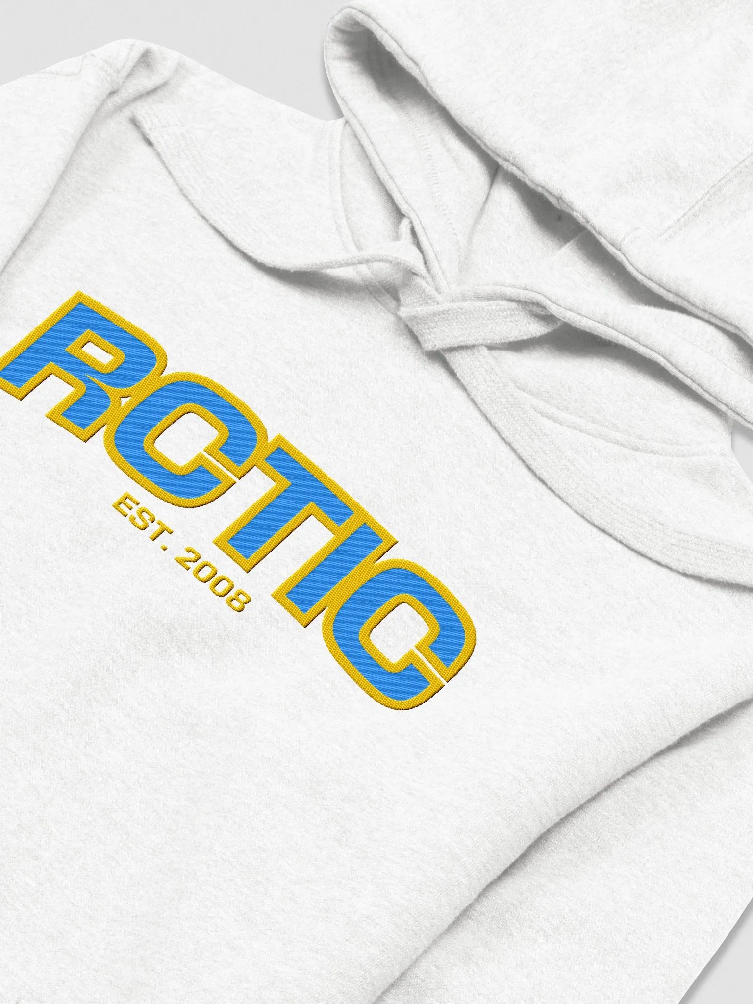 EST. 2008 Hoodie v5 product image (8)
