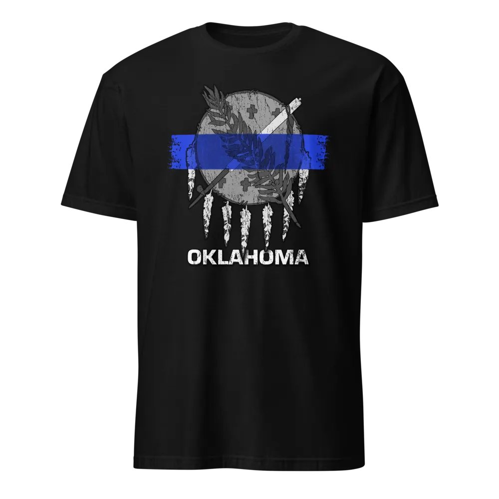 Oklahoma Police product image (1)