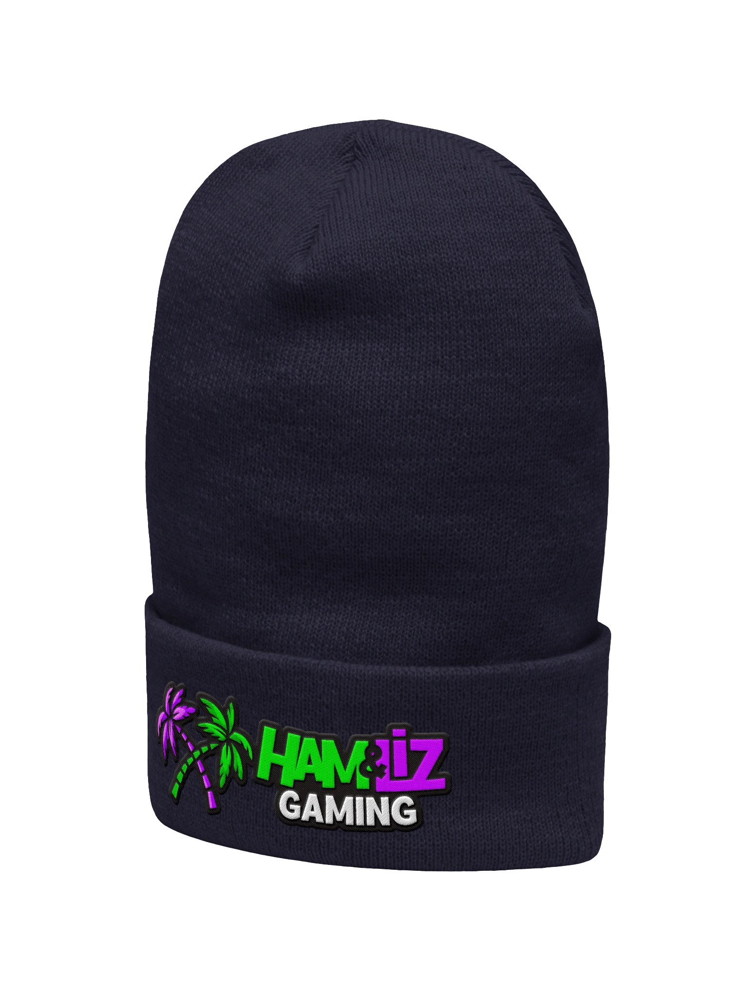 Ham and Liz Stocking Cap product image (2)
