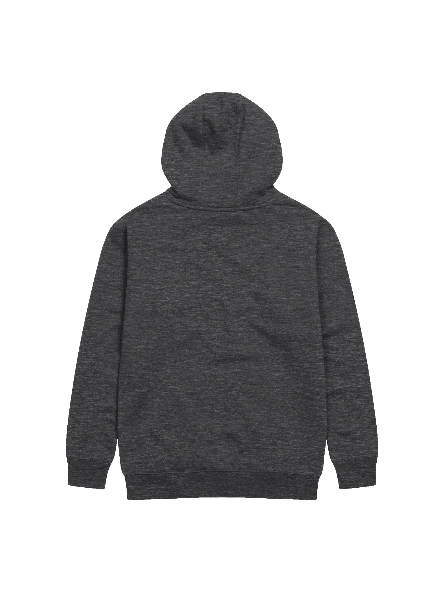 Embroidered Decaf Logo Hoodie product image (3)