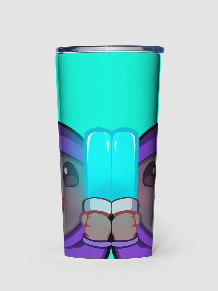 eabRAVE 20oz Tumbler product image (1)