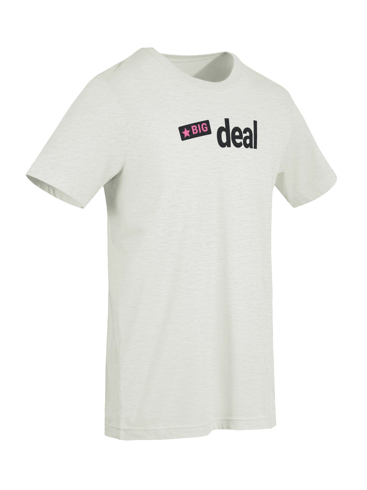 BIG DEAL Logo Tee product image (27)