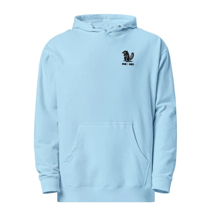 BVR | GEO Classic Hoodie product image (1)