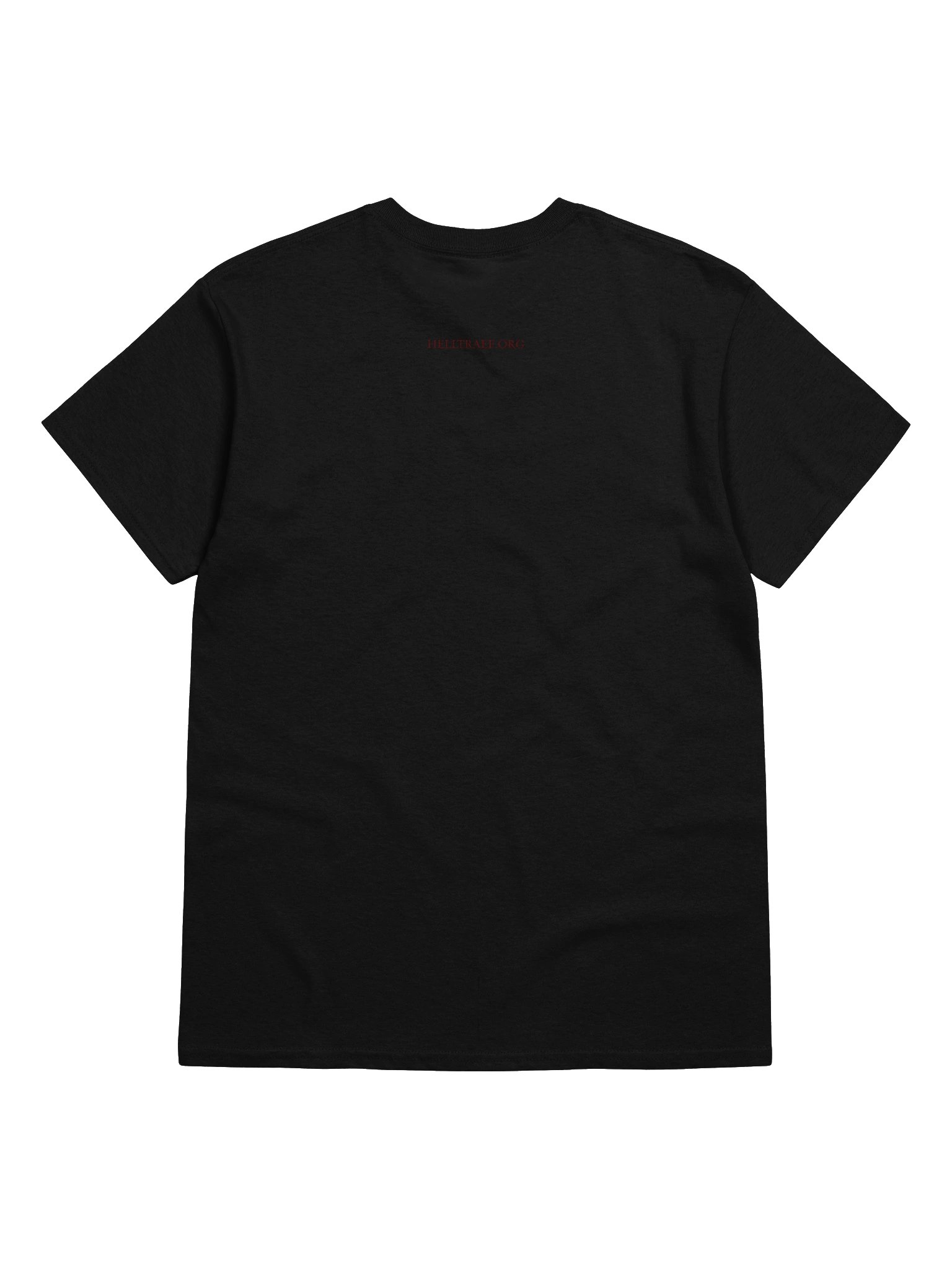 Helltræf/Baphomet/Leviathan Tee product image (6)