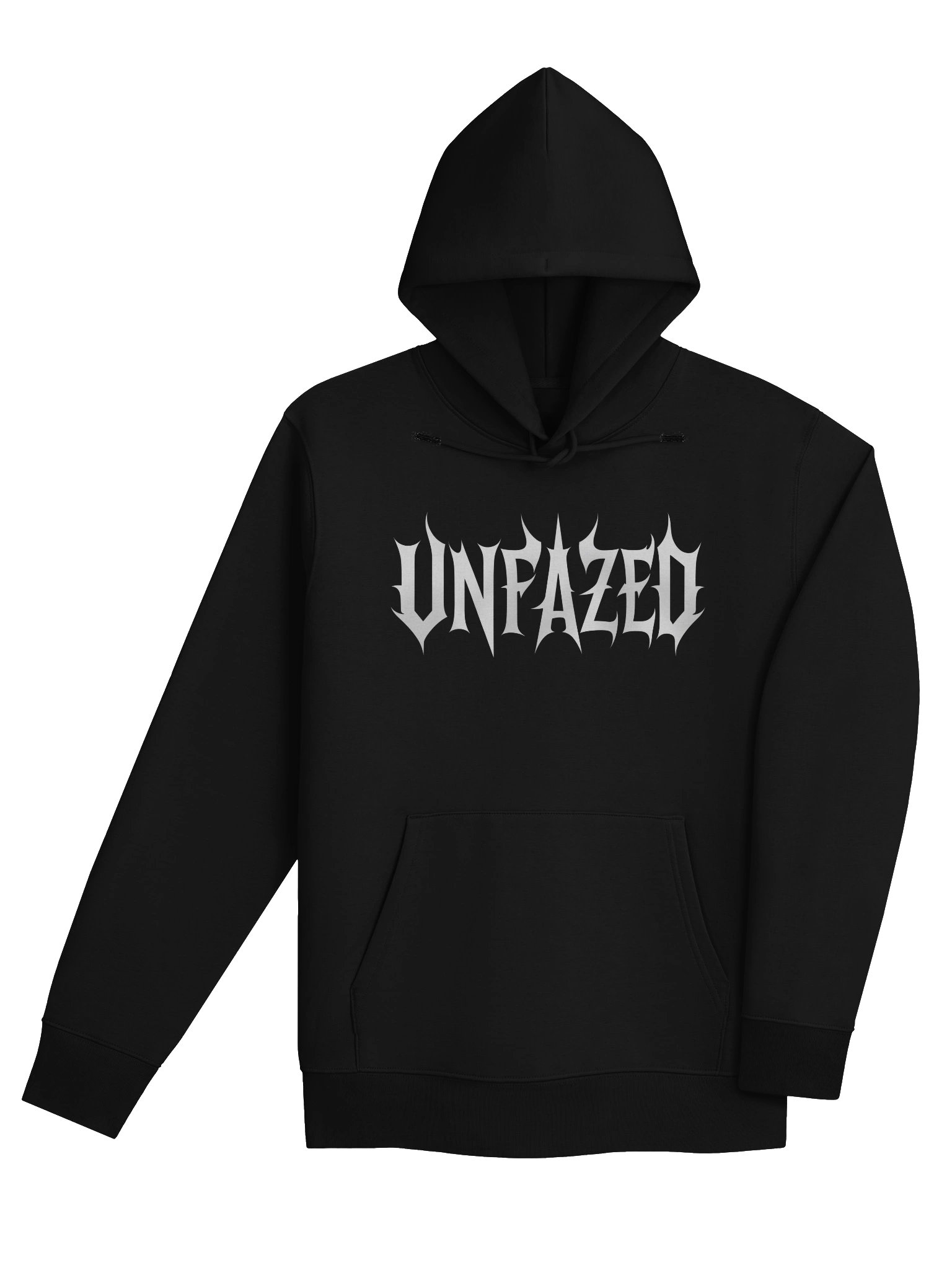 UNFAZED ESSENTIAL HOODIE V3 product image (10)