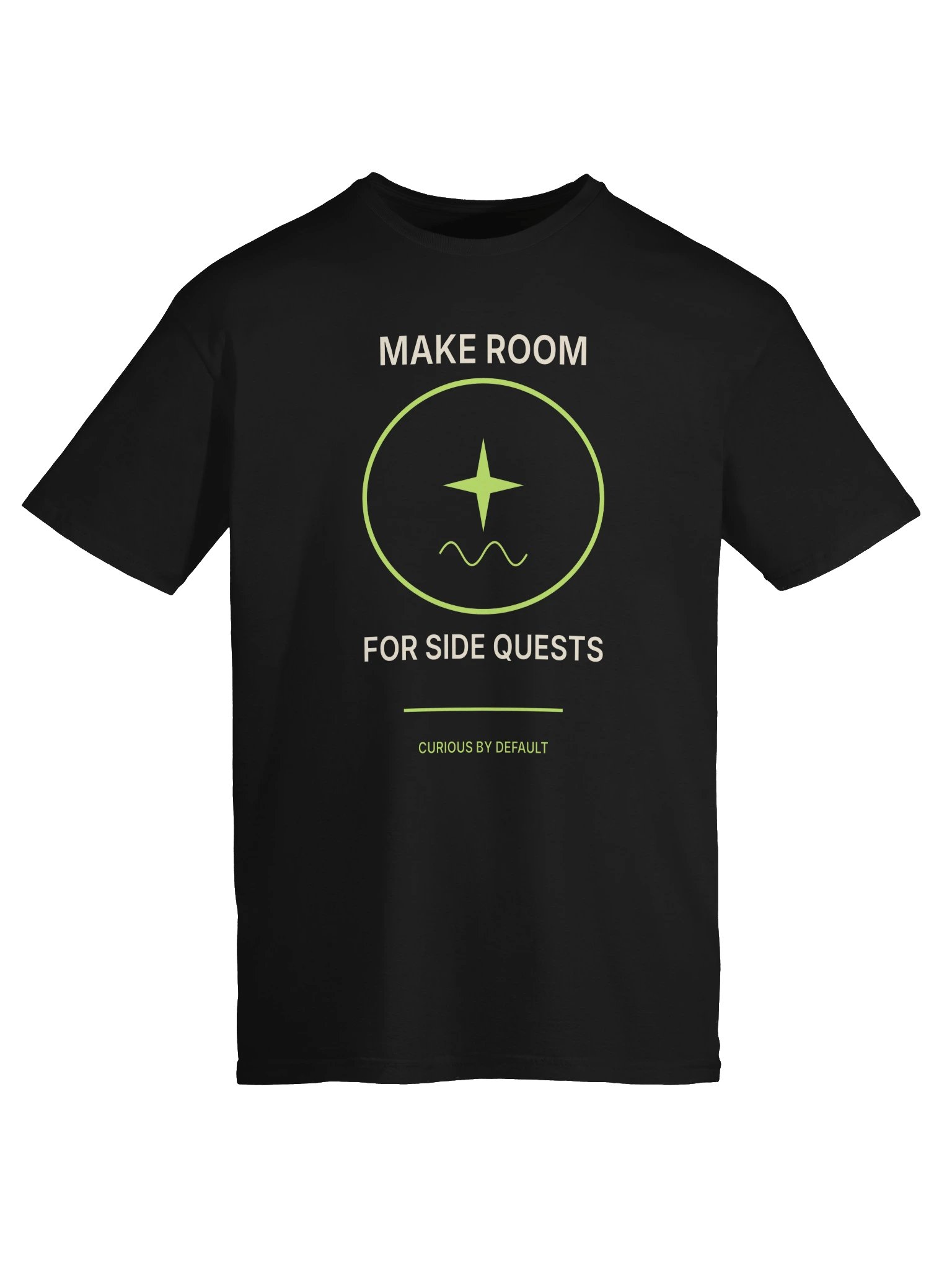 Make Room for Side Quests product image (5)