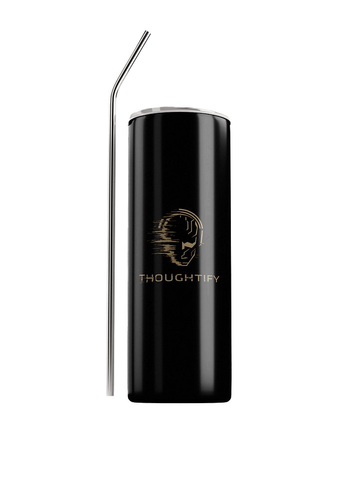 Glitched Tumbler product image (2)