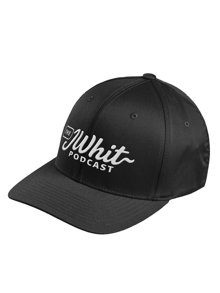 JWhit Baseball Hat product image (2)
