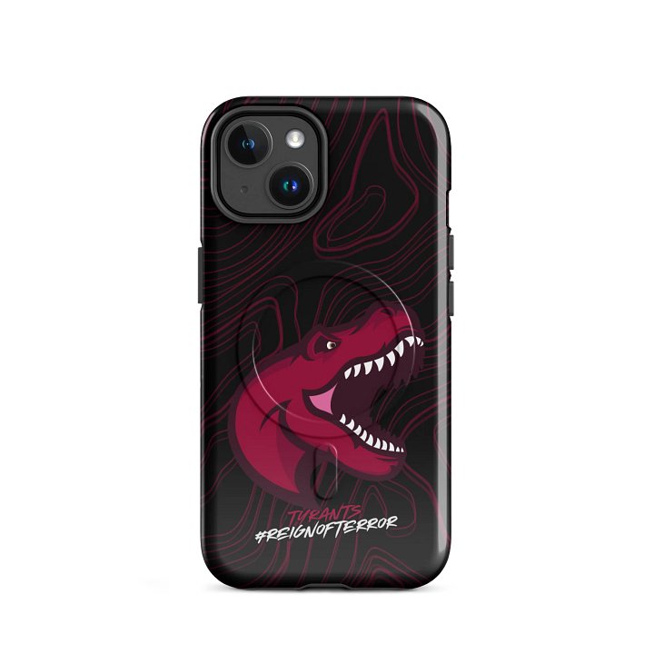 Tyrants Phone Case product image (13)