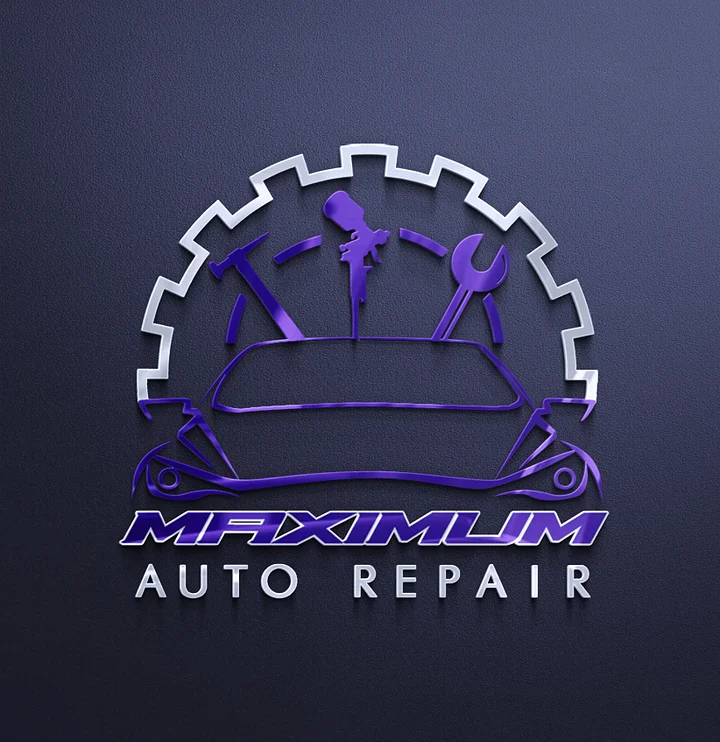 Premium 3D Logo Design product image (2)
