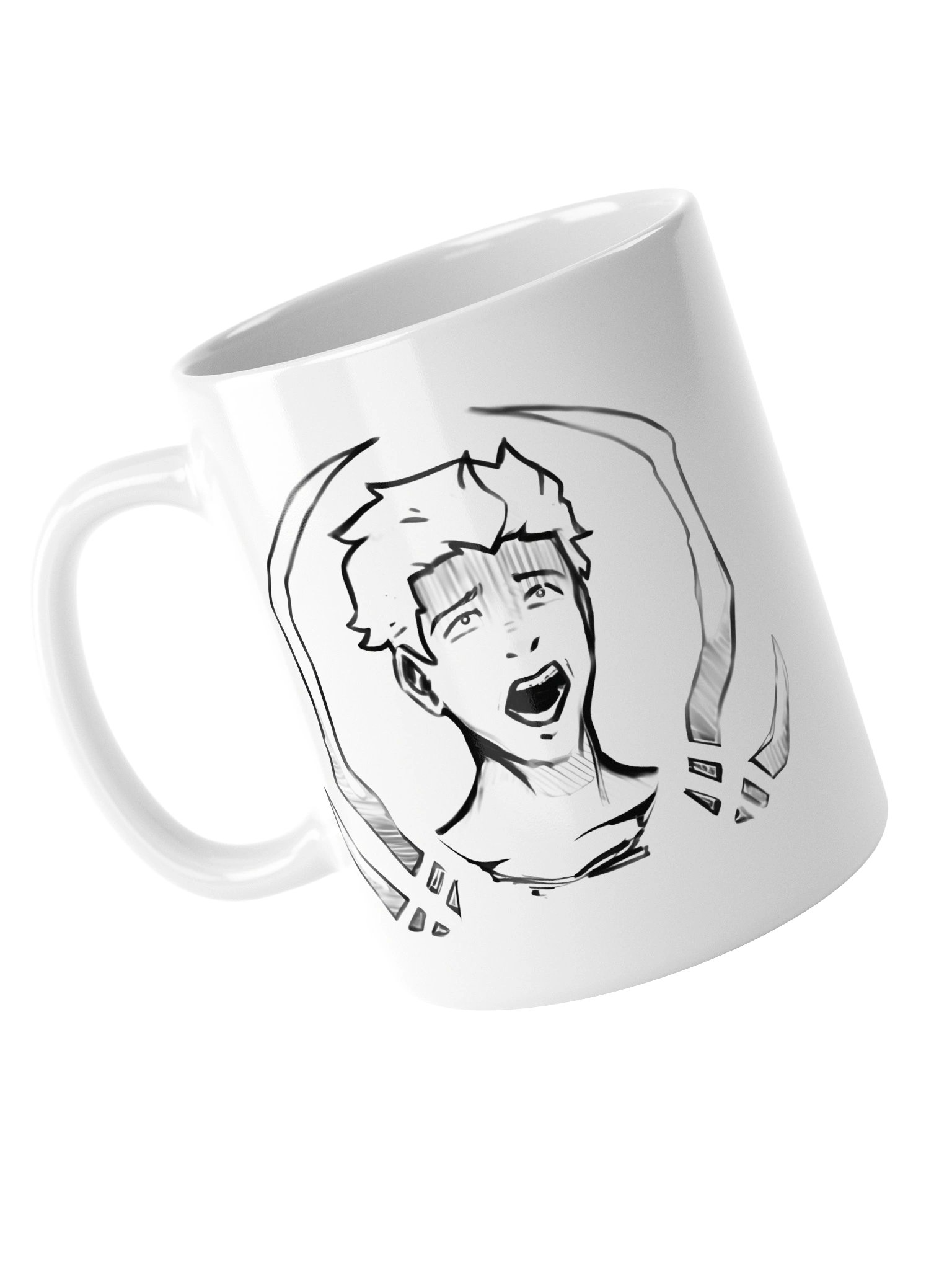 Mug | Save Gewoon For Last product image (5)
