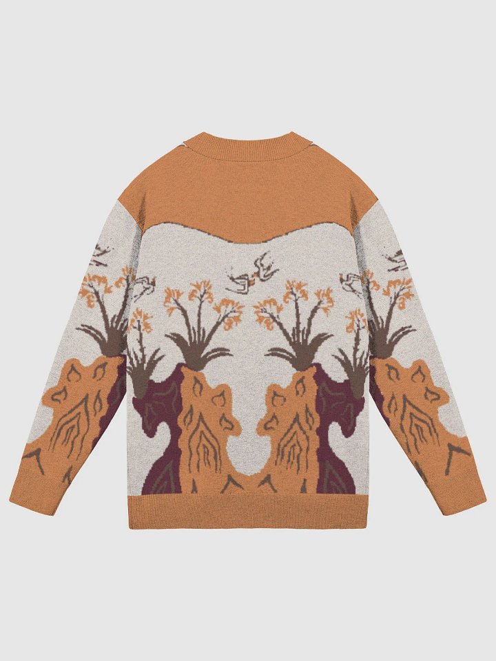 Minoan Saffron Goddess - bronze product image (2)