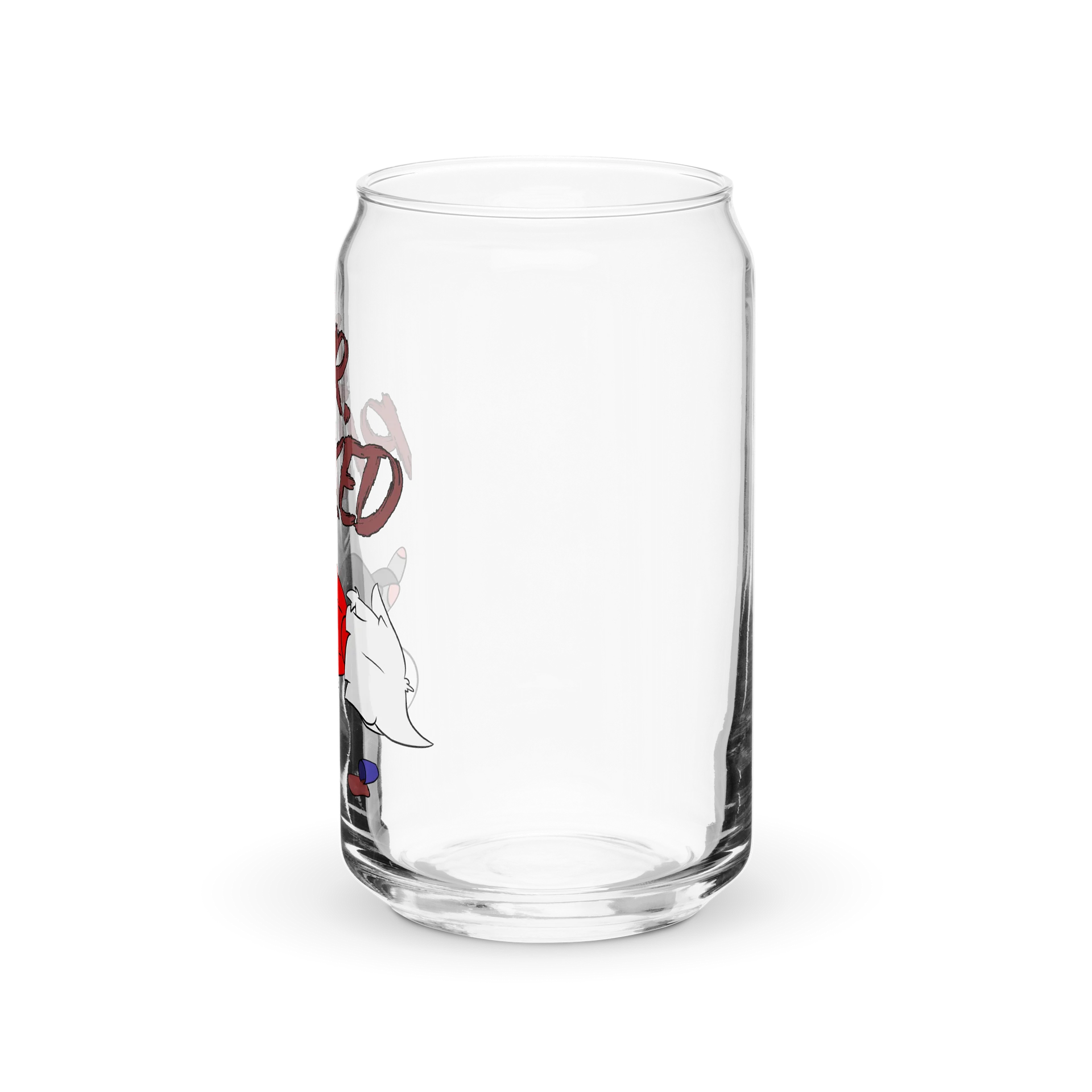 Dr. Pilk Glass product image (7)