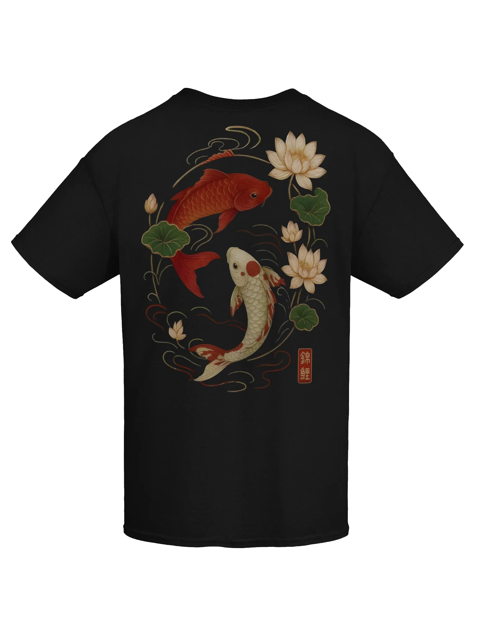 Kluy Core Printed Graphic Tee product image (9)