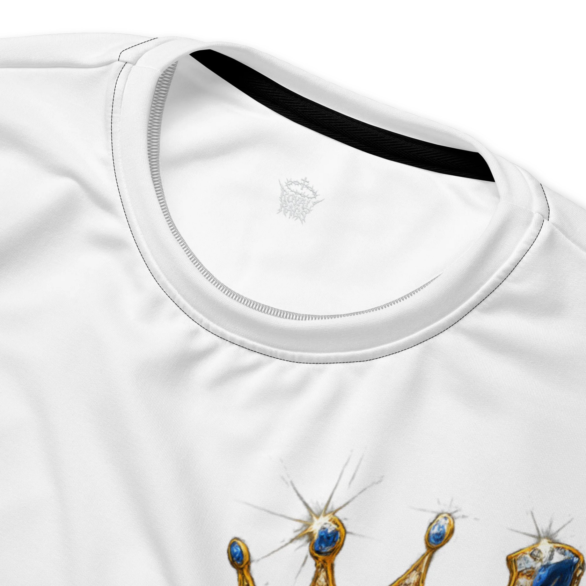 Throne on Three product image (3)