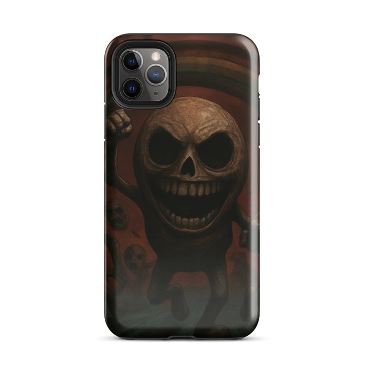 Tough Case for iPhone® product image (26)