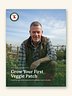 Grow Your First Veggie Patch (USA Edition)